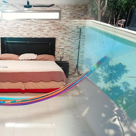 Casa Lili 2: Luxurious/Amplio/Hot Water/Economic/Wifi/Tv Apartment Valladolid  Exterior foto