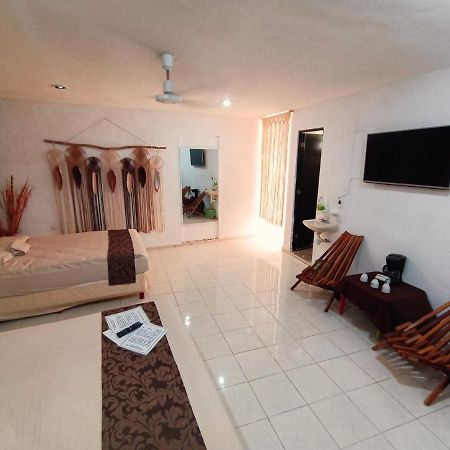 Casa Lili 2: Luxurious/Amplio/Hot Water/Economic/Wifi/Tv Apartment Valladolid  Exterior foto
