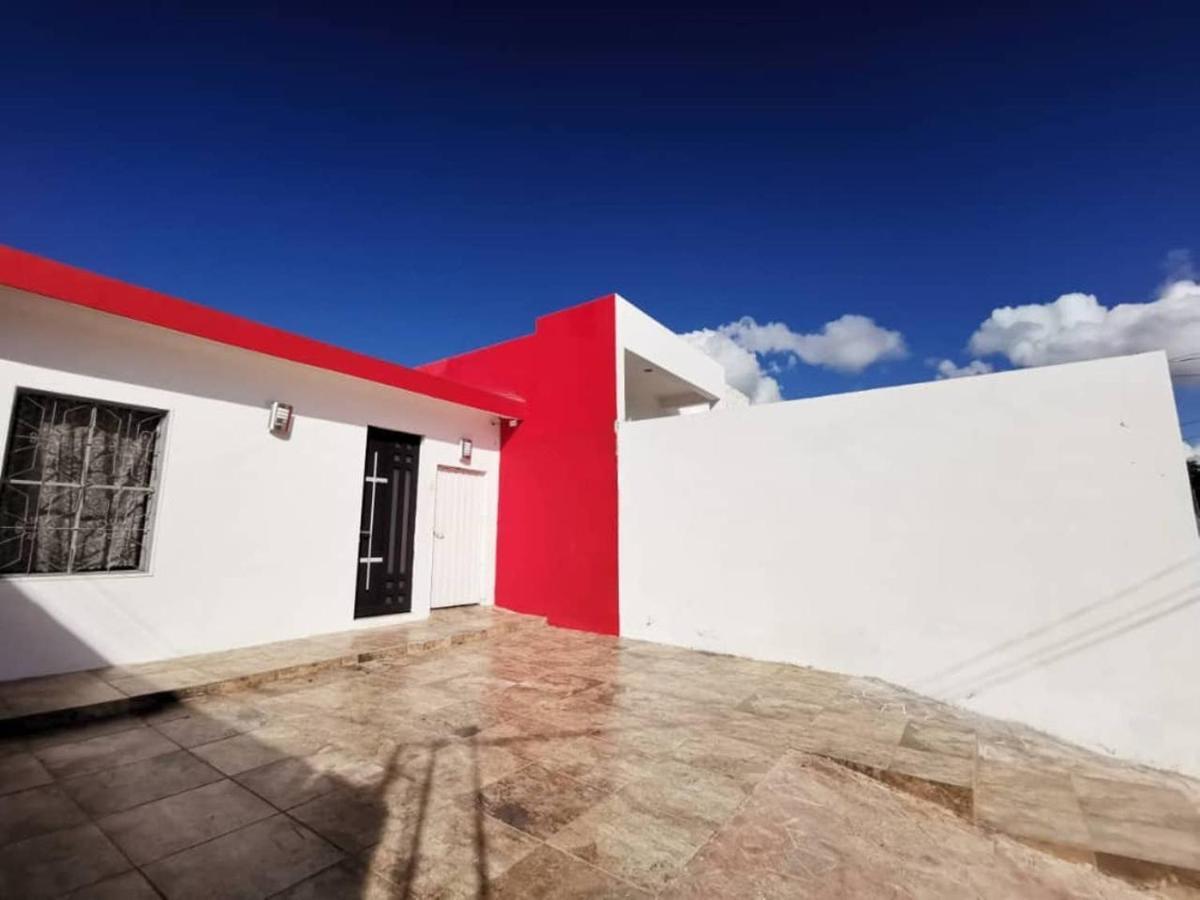 Casa Lili 2: Luxurious/Amplio/Hot Water/Economic/Wifi/Tv Apartment Valladolid  Exterior foto