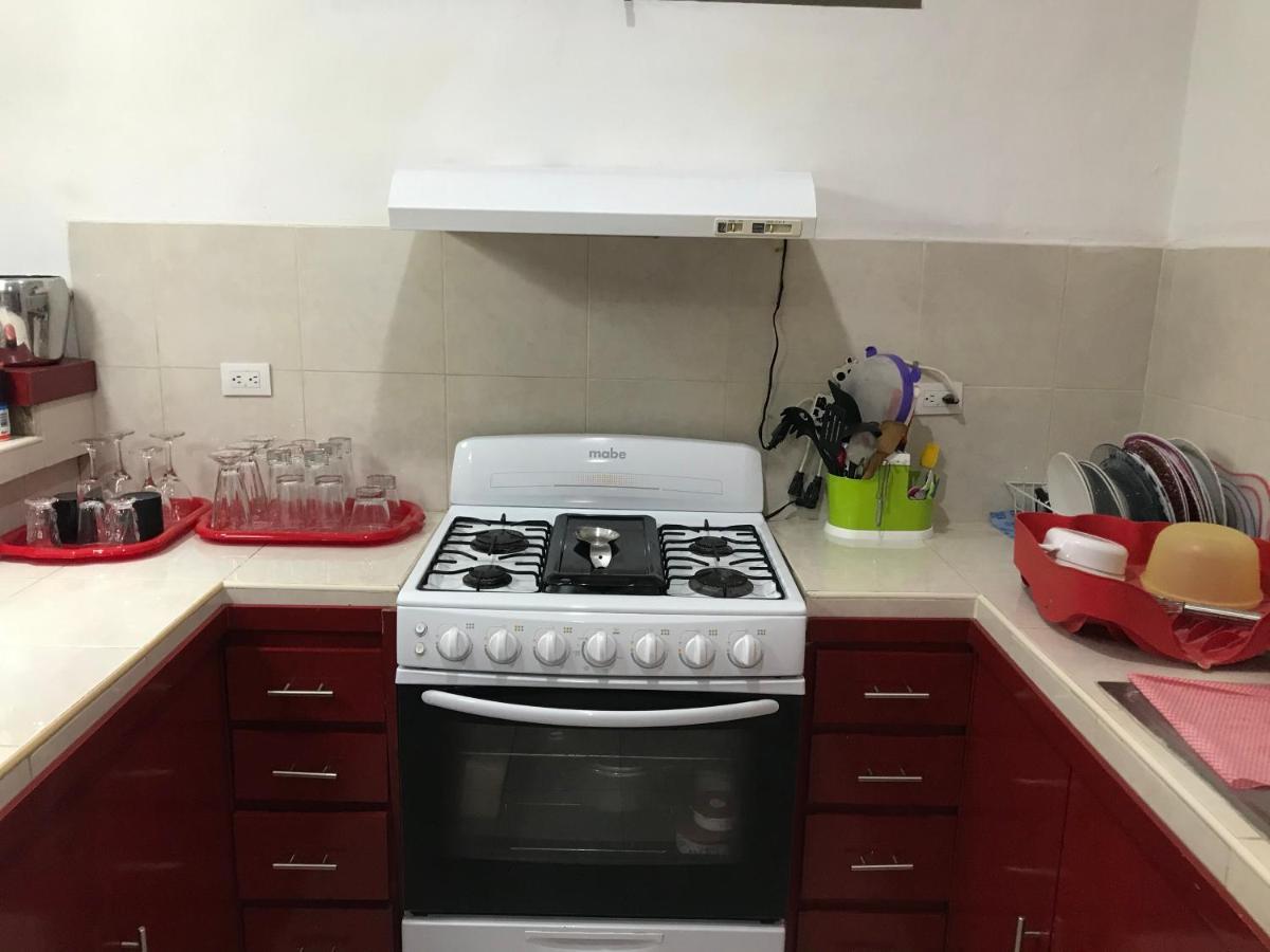 Casa Lili 2: Luxurious/Amplio/Hot Water/Economic/Wifi/Tv Apartment Valladolid  Exterior foto