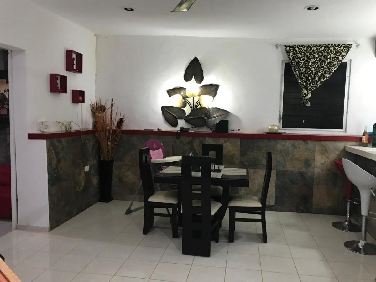 Casa Lili 2: Luxurious/Amplio/Hot Water/Economic/Wifi/Tv Apartment Valladolid  Exterior foto