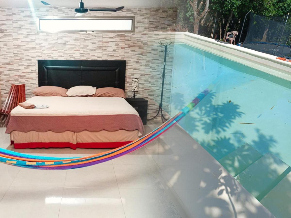 Casa Lili 2: Luxurious/Amplio/Hot Water/Economic/Wifi/Tv Apartment Valladolid  Exterior foto