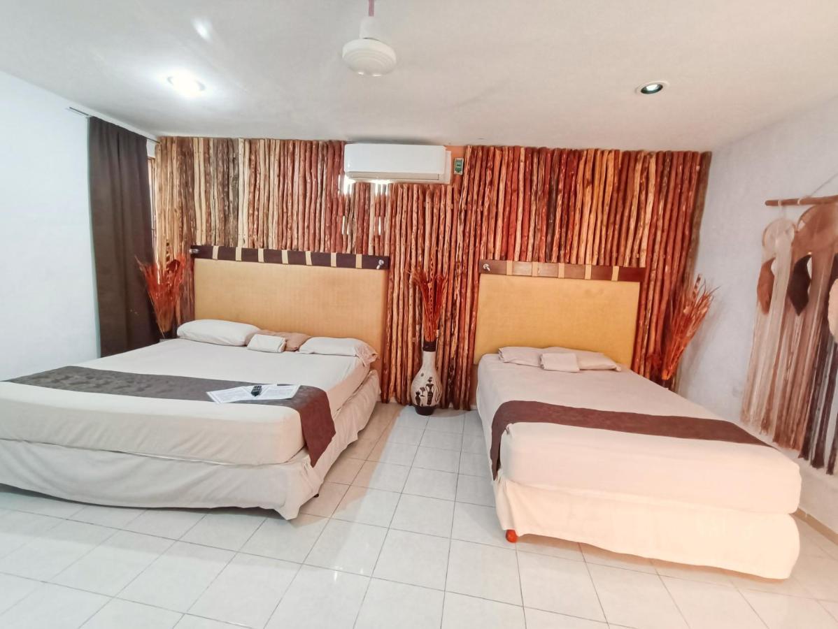 Casa Lili 2: Luxurious/Amplio/Hot Water/Economic/Wifi/Tv Apartment Valladolid  Exterior foto