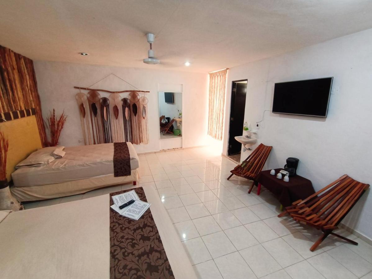 Casa Lili 2: Luxurious/Amplio/Hot Water/Economic/Wifi/Tv Apartment Valladolid  Exterior foto
