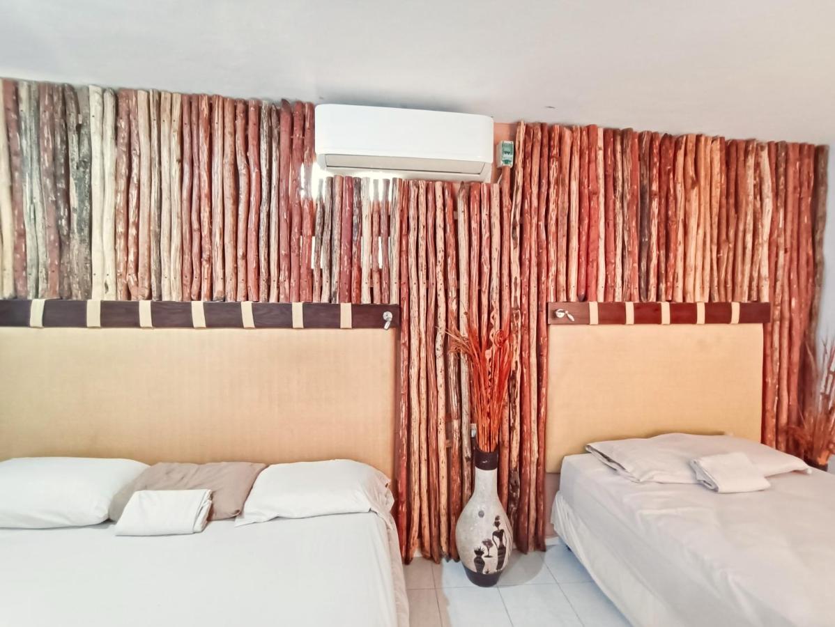 Casa Lili 2: Luxurious/Amplio/Hot Water/Economic/Wifi/Tv Apartment Valladolid  Exterior foto