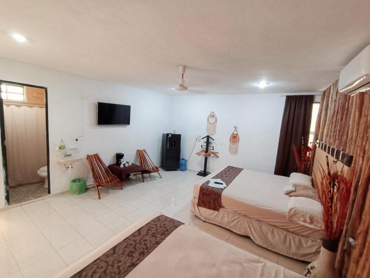 Casa Lili 2: Luxurious/Amplio/Hot Water/Economic/Wifi/Tv Apartment Valladolid  Exterior foto