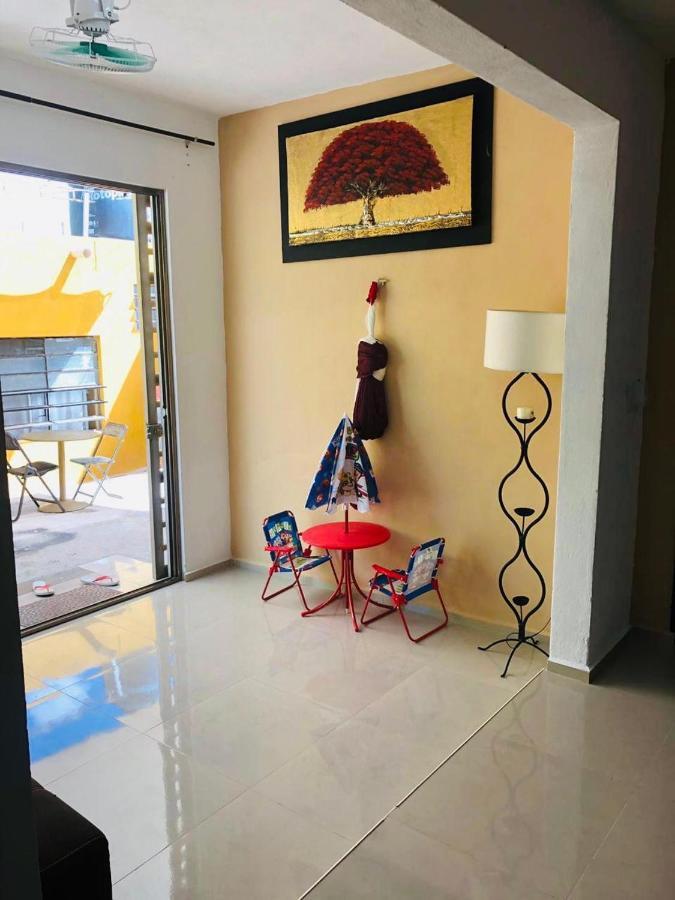 Casa Lili 2: Luxurious/Amplio/Hot Water/Economic/Wifi/Tv Apartment Valladolid  Exterior foto