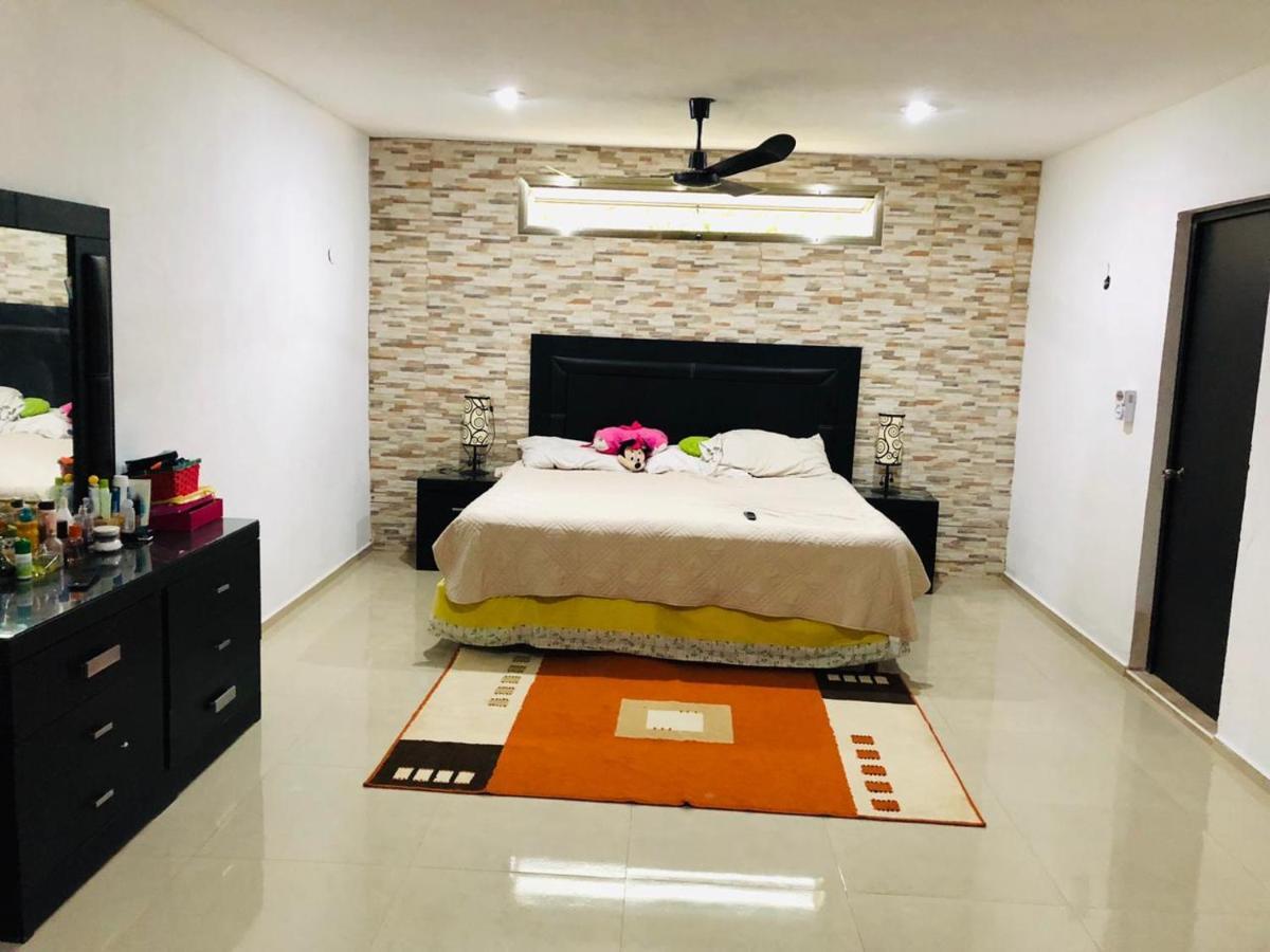 Casa Lili 2: Luxurious/Amplio/Hot Water/Economic/Wifi/Tv Apartment Valladolid  Exterior foto