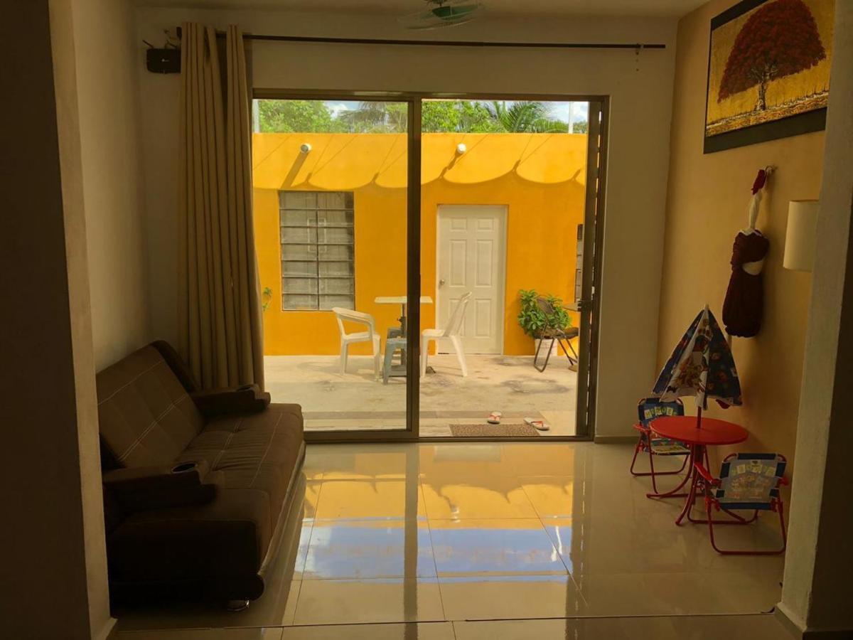 Casa Lili 2: Luxurious/Amplio/Hot Water/Economic/Wifi/Tv Apartment Valladolid  Exterior foto