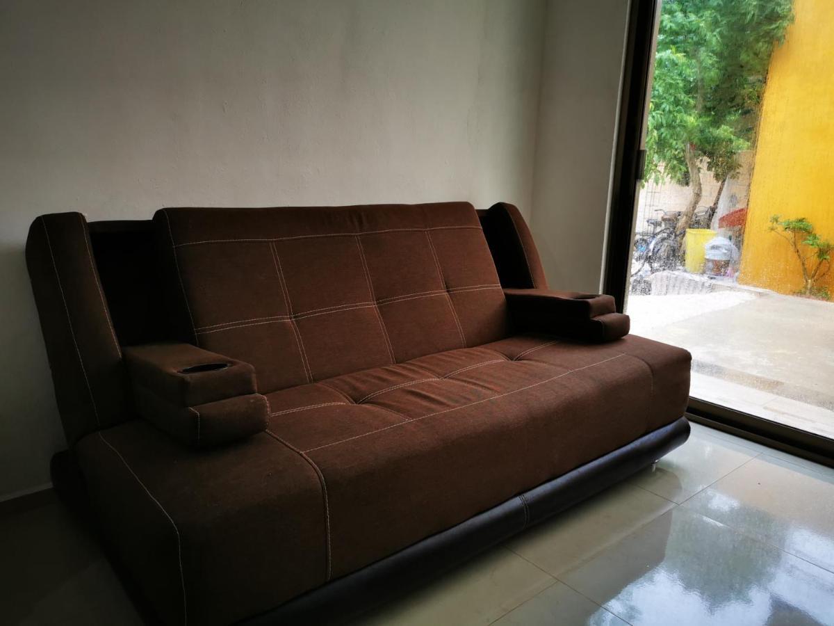 Casa Lili 2: Luxurious/Amplio/Hot Water/Economic/Wifi/Tv Apartment Valladolid  Exterior foto
